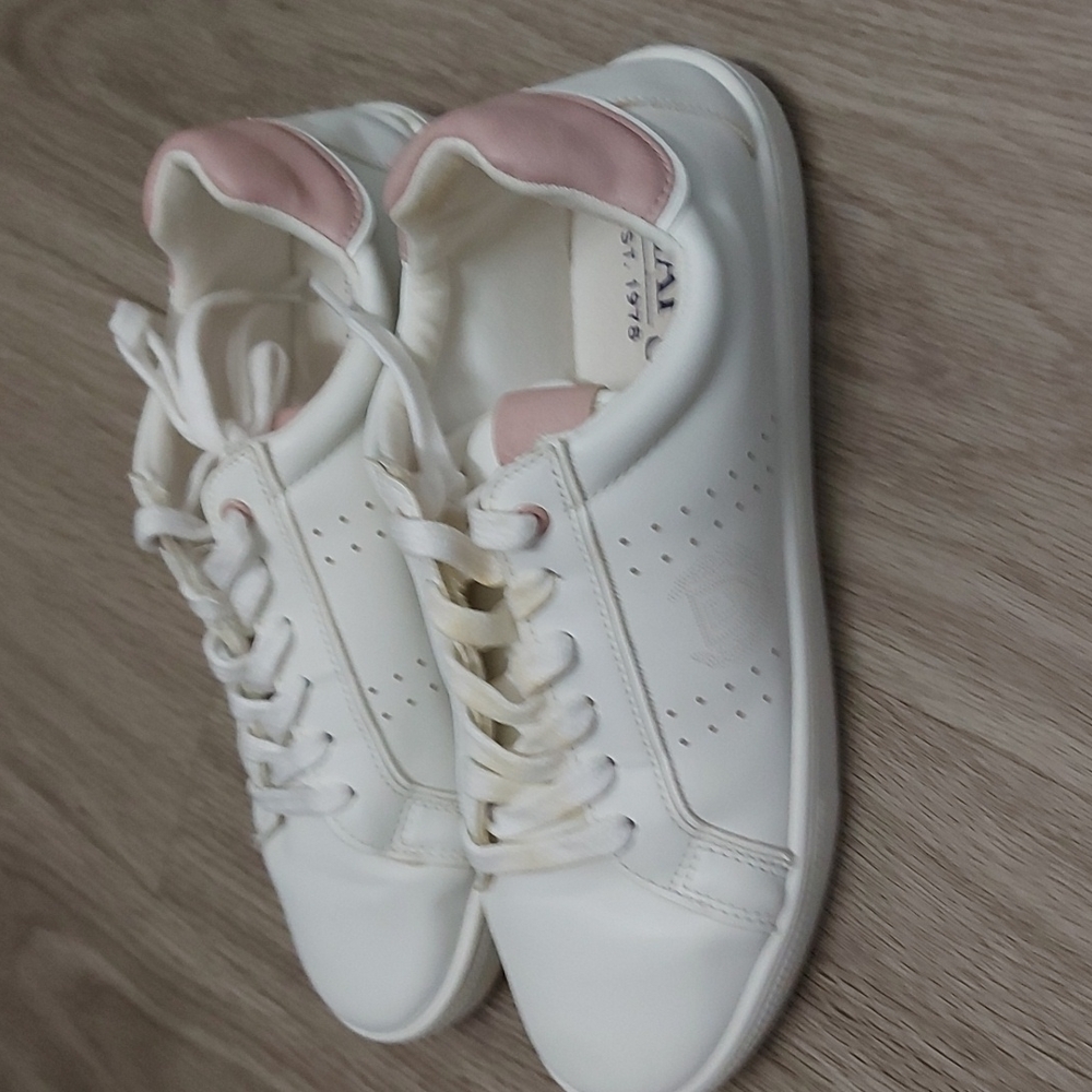 Chaps size 8